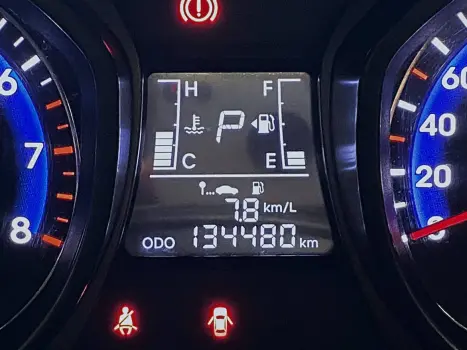 HYUNDAI HB 20 Sedan 1.6 16V 4P FLEX COMFORT PLUS AUTOM�TICO, Foto 9