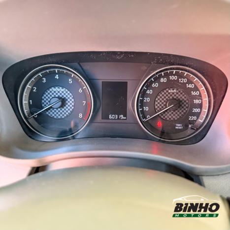 HYUNDAI HB 20 Sedan 1.0 12V 4P FLEX VISION, Foto 11