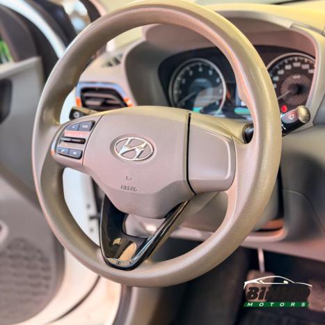 HYUNDAI HB 20 Sedan 1.0 12V 4P FLEX VISION, Foto 13