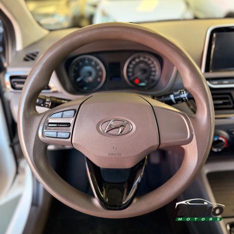HYUNDAI HB 20 Sedan 1.0 12V 4P FLEX VISION, Foto 16