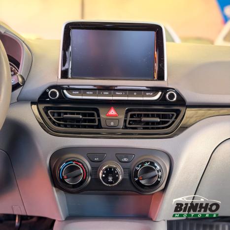 HYUNDAI HB 20 Sedan 1.0 12V 4P FLEX VISION, Foto 17
