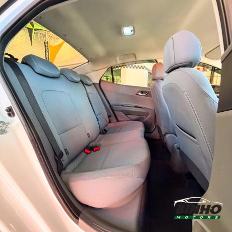 HYUNDAI HB 20 Sedan 1.0 12V 4P FLEX VISION, Foto 18