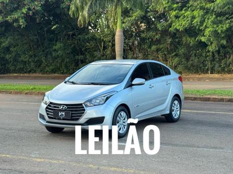 HYUNDAI HB 20 Sedan 1.0 12V 4P FLEX COMFORT PLUS, Foto 1