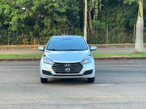 HYUNDAI HB 20 Sedan 1.0 12V 4P FLEX COMFORT PLUS, Foto 2