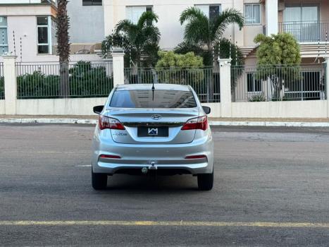 HYUNDAI HB 20 Sedan 1.0 12V 4P FLEX COMFORT PLUS, Foto 5