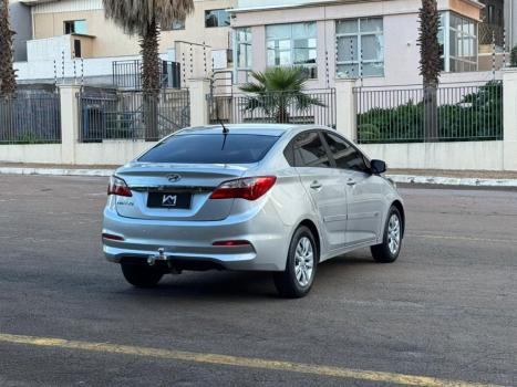 HYUNDAI HB 20 Sedan 1.0 12V 4P FLEX COMFORT PLUS, Foto 6