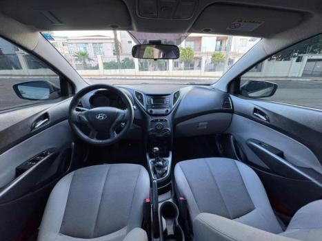 HYUNDAI HB 20 Sedan 1.0 12V 4P FLEX COMFORT PLUS, Foto 8