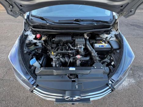 HYUNDAI HB 20 Sedan 1.0 12V 4P FLEX COMFORT PLUS, Foto 10