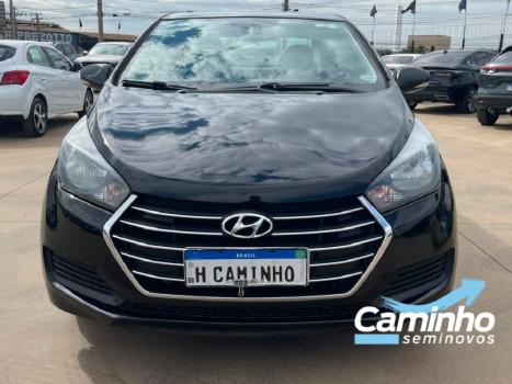 HYUNDAI HB 20 Sedan 1.6 16V 4P FLEX COMFORT STYLE, Foto 2