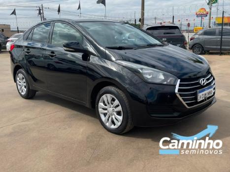 HYUNDAI HB 20 Sedan 1.6 16V 4P FLEX COMFORT STYLE, Foto 3