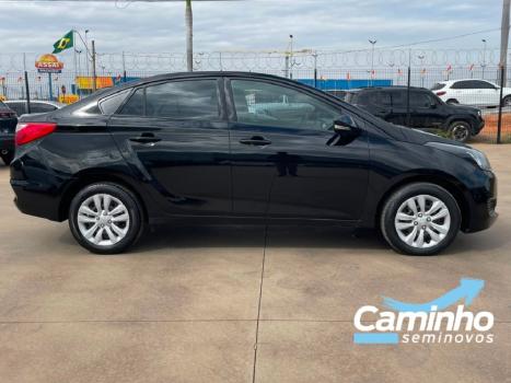 HYUNDAI HB 20 Sedan 1.6 16V 4P FLEX COMFORT STYLE, Foto 4