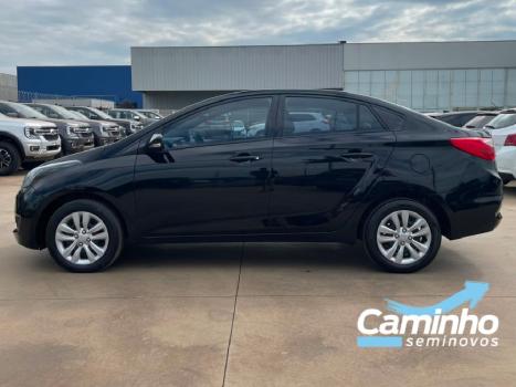 HYUNDAI HB 20 Sedan 1.6 16V 4P FLEX COMFORT STYLE, Foto 8