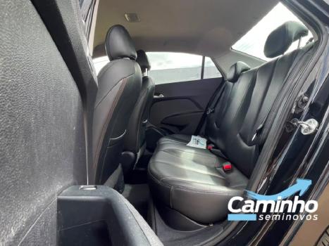 HYUNDAI HB 20 Sedan 1.6 16V 4P FLEX COMFORT STYLE, Foto 9