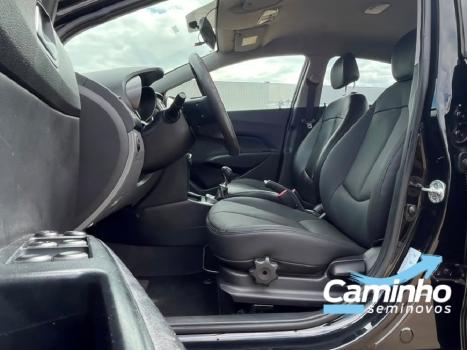 HYUNDAI HB 20 Sedan 1.6 16V 4P FLEX COMFORT STYLE, Foto 11