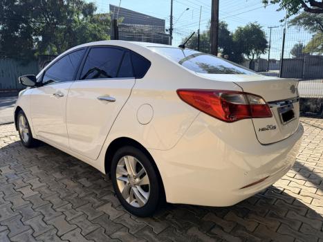 HYUNDAI HB 20 Sedan 1.6 16V 4P FLEX PREMIUM, Foto 2