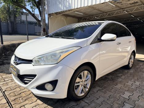 HYUNDAI HB 20 Sedan 1.6 16V 4P FLEX PREMIUM, Foto 5