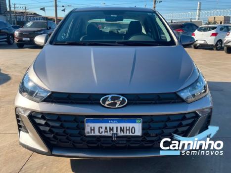 HYUNDAI HB 20 Sedan 1.0 12V 4P FLEX COMFORT STYLE, Foto 2