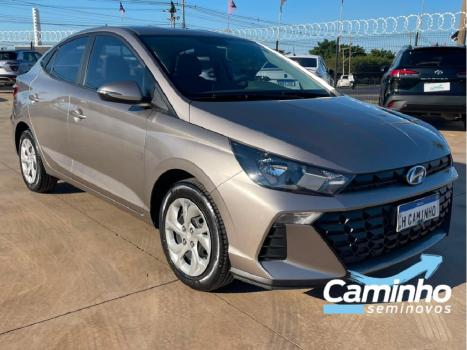 HYUNDAI HB 20 Sedan 1.0 12V 4P FLEX COMFORT STYLE, Foto 3