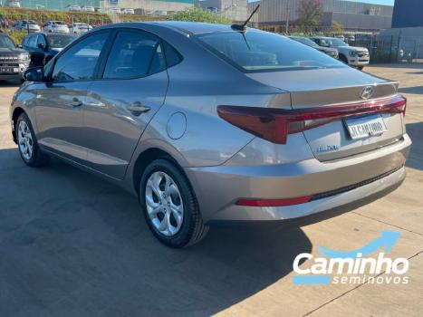 HYUNDAI HB 20 Sedan 1.0 12V 4P FLEX COMFORT STYLE, Foto 7