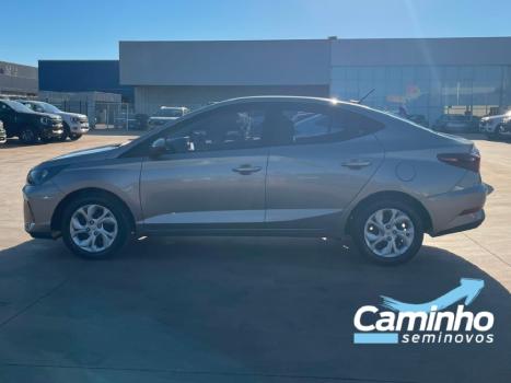 HYUNDAI HB 20 Sedan 1.0 12V 4P FLEX COMFORT STYLE, Foto 8