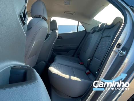 HYUNDAI HB 20 Sedan 1.0 12V 4P FLEX COMFORT STYLE, Foto 9