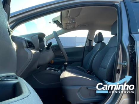 HYUNDAI HB 20 Sedan 1.0 12V 4P FLEX COMFORT STYLE, Foto 11
