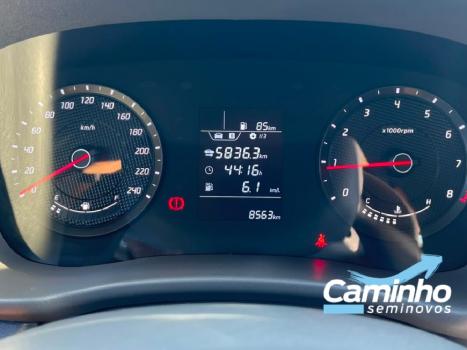 HYUNDAI HB 20 Sedan 1.0 12V 4P FLEX COMFORT STYLE, Foto 12