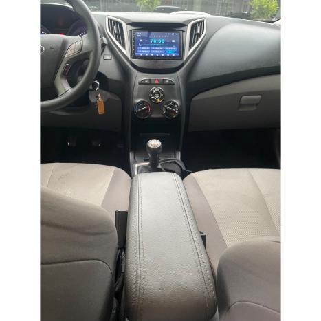 HYUNDAI HB 20 Sedan 1.0 12V 4P FLEX COMFORT PLUS, Foto 9