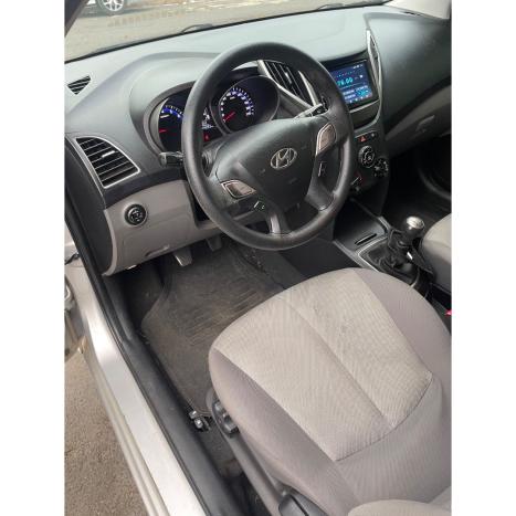 HYUNDAI HB 20 Sedan 1.0 12V 4P FLEX COMFORT PLUS, Foto 10