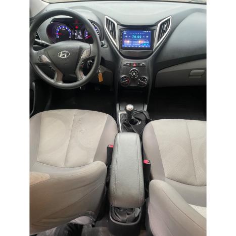 HYUNDAI HB 20 Sedan 1.0 12V 4P FLEX COMFORT PLUS, Foto 11