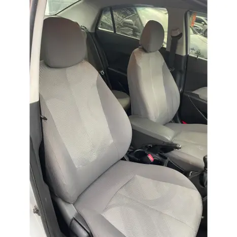 HYUNDAI HB 20 Sedan 1.0 12V 4P FLEX COMFORT PLUS, Foto 14
