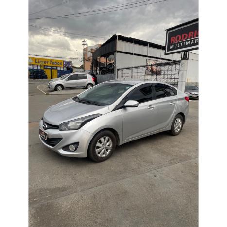 HYUNDAI HB 20 Sedan 1.0 12V 4P FLEX COMFORT PLUS, Foto 1