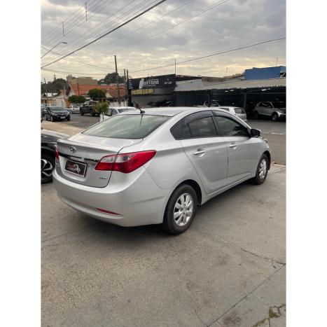 HYUNDAI HB 20 Sedan 1.0 12V 4P FLEX COMFORT PLUS, Foto 8