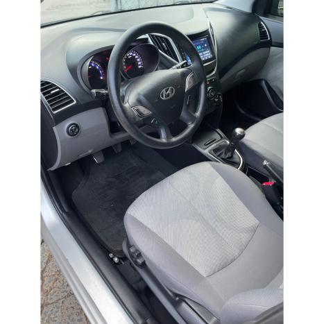 HYUNDAI HB 20 Sedan 1.0 12V 4P FLEX COMFORT PLUS, Foto 9