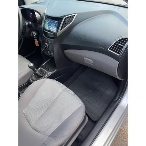 HYUNDAI HB 20 Sedan 1.0 12V 4P FLEX COMFORT PLUS, Foto 10
