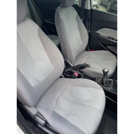 HYUNDAI HB 20 Sedan 1.0 12V 4P FLEX COMFORT PLUS, Foto 11
