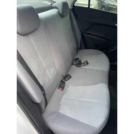 HYUNDAI HB 20 Sedan 1.0 12V 4P FLEX COMFORT PLUS, Foto 12