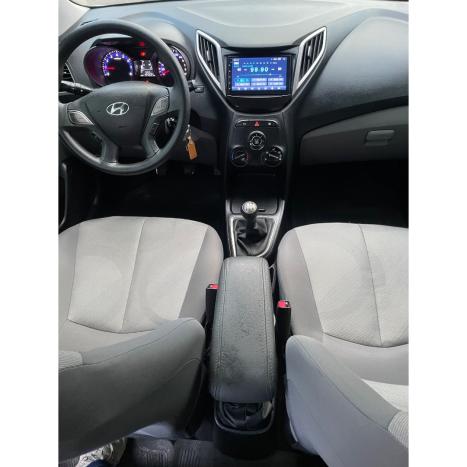 HYUNDAI HB 20 Sedan 1.0 12V 4P FLEX COMFORT PLUS, Foto 13