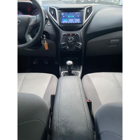 HYUNDAI HB 20 Sedan 1.0 12V 4P FLEX COMFORT PLUS, Foto 16