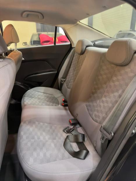 HYUNDAI HB 20 Sedan 1.6 16V 4P FLEX COMFORT STYLE, Foto 7
