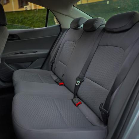 HYUNDAI HB 20 Sedan 1.0 12V 4P FLEX TGDI TURBO VISION AUTOM�TICO, Foto 9