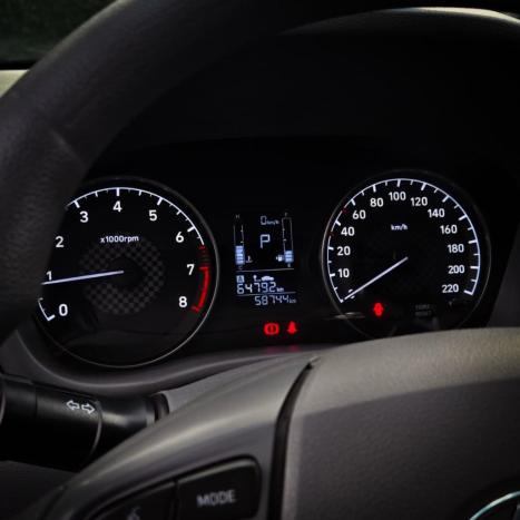 HYUNDAI HB 20 Sedan 1.0 12V 4P FLEX TGDI TURBO VISION AUTOM�TICO, Foto 10