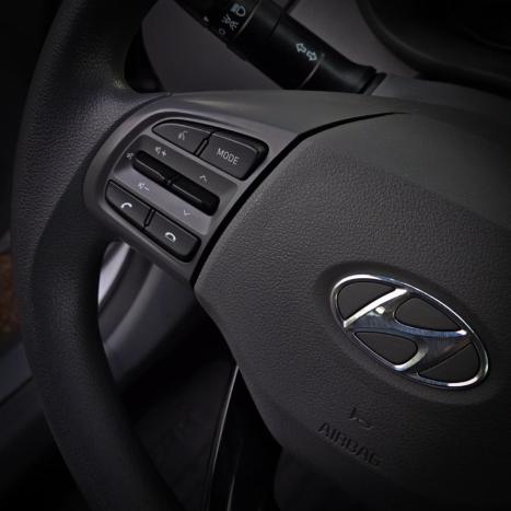 HYUNDAI HB 20 Sedan 1.0 12V 4P FLEX TGDI TURBO VISION AUTOM�TICO, Foto 13
