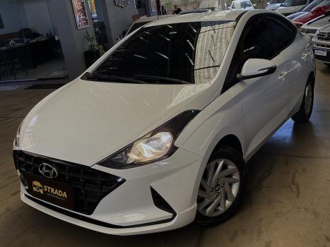 HYUNDAI HB 20 Sedan 1.0 12V 4P FLEX EVOLUTION, Foto 1