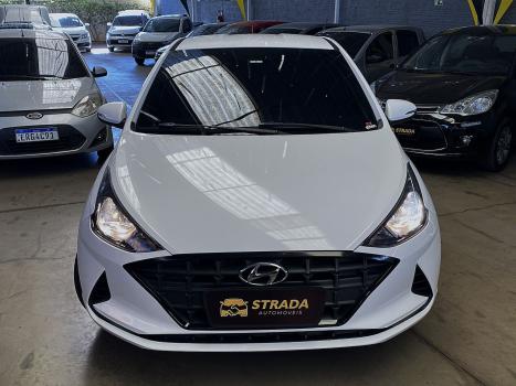 HYUNDAI HB 20 Sedan 1.0 12V 4P FLEX EVOLUTION, Foto 3