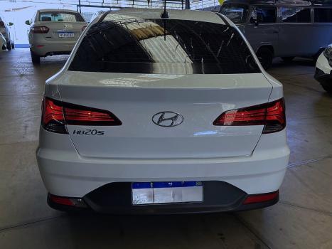 HYUNDAI HB 20 Sedan 1.0 12V 4P FLEX EVOLUTION, Foto 4
