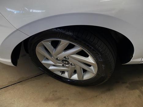 HYUNDAI HB 20 Sedan 1.0 12V 4P FLEX EVOLUTION, Foto 5