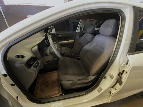 HYUNDAI HB 20 Sedan 1.0 12V 4P FLEX EVOLUTION, Foto 7