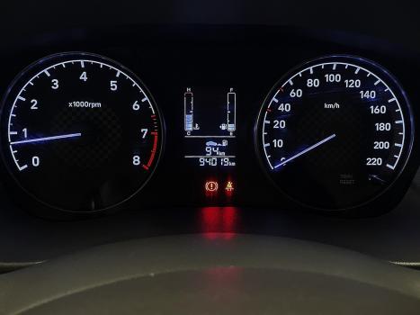 HYUNDAI HB 20 Sedan 1.0 12V 4P FLEX EVOLUTION, Foto 9