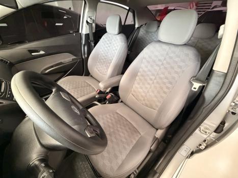 HYUNDAI HB 20 Sedan 1.6 16V 4P FLEX COMFORT AUTOM�TICO, Foto 11